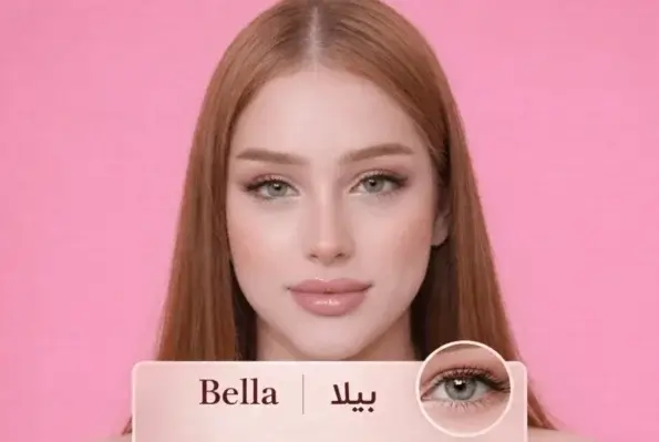 Bella Lenses