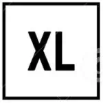XL