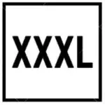 XXXL